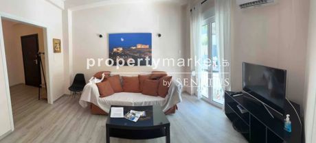 Apartment 70sqm for rent-Kolonos - Kolokinthous » Kolokinthous