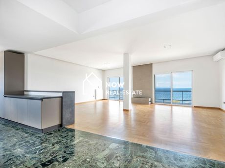 Apartment 165sqm for rent-Palaio Faliro » Floisvos