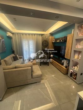 Apartment 60sqm for sale-Peristeri » Mpournazi