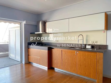 Apartment 87sqm for rent-Sepolia - Skouze » Sepolia
