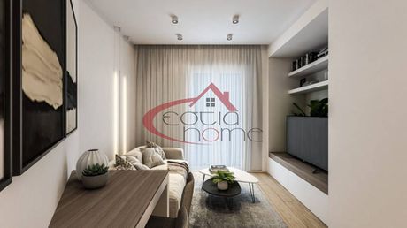 Apartment 55sqm for sale-Rotonta