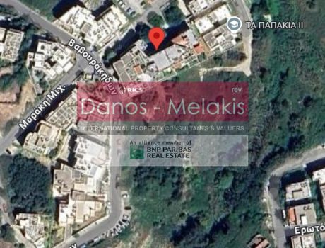 Διαμέρισμα 135τ.μ. για πώληση-Λάππα » Κέντρο