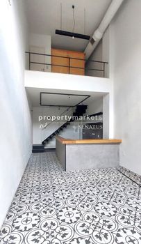 Store 47sqm for rent-Kavala » Center