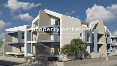 Studio 45sqm for sale-Eleitheres » Nea Peramos