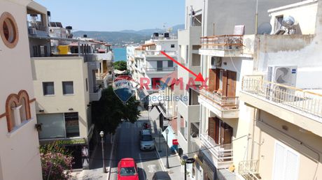Studio / γκαρσονιέρα 37τ.μ. για πώληση-Άγιος νικόλαος