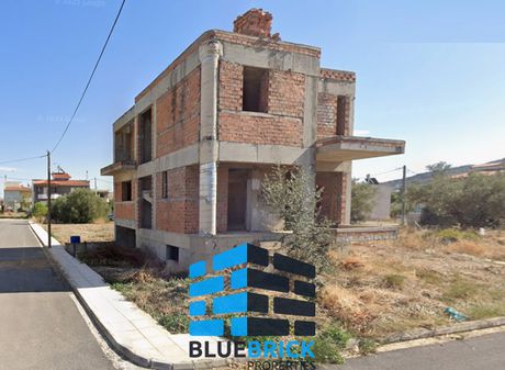 Μεζονέτα 180τ.μ. για πώληση-Άνω λιόσια