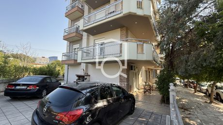 Maisonette 138sqm for sale-Kalamaria