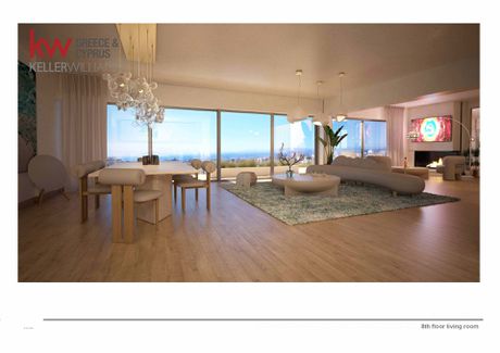 Maisonette 263sqm for sale-Palaio Faliro