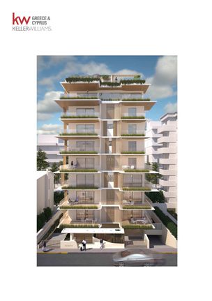 Μεζονέτα 263 τ.μ. για πώληση, Αθήνα - Νότια Προάστια, Παλαιό Φάληρο