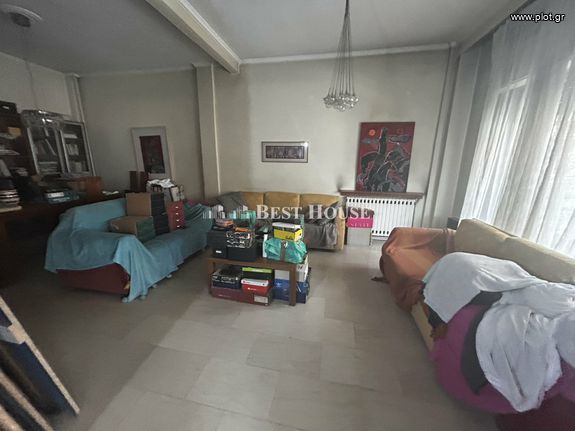 Διαμέρισμα 134 τ.μ. για πώληση, Θεσσαλονίκη - Περιφ/Κοί Δήμοι, Αμπελόκηποι