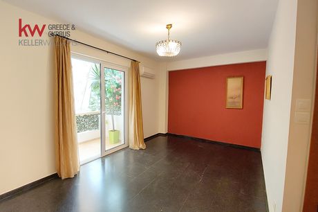Apartment 70sqm for rent-Palaio Faliro