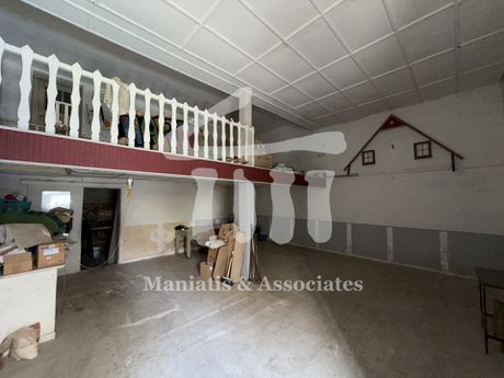 Building 280sqm for sale-Piraeus - Center
