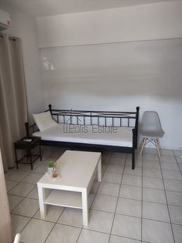 Studio / γκαρσονιέρα 31τ.μ. για ενοικίαση-Ιωάννινα