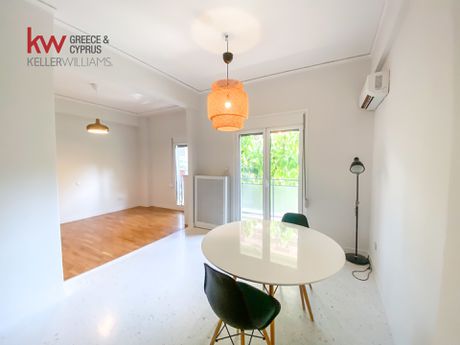 Apartment 61sqm for rent-Historic Center