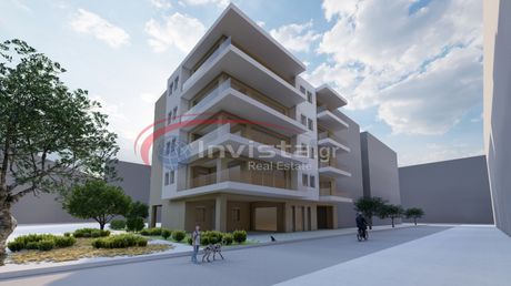 Studio / γκαρσονιέρα 54τ.μ. για πώληση-Καλαμαριά » Άγιος ιωάννης