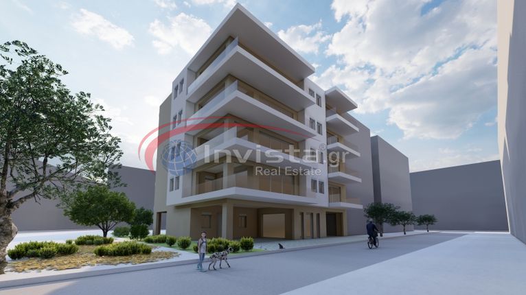 Studio / γκαρσονιέρα 54 τ.μ. για πώληση, Θεσσαλονίκη - Περιφ/Κοί Δήμοι, Καλαμαριά