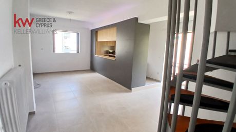 Maisonette 90sqm for rent-Marousi