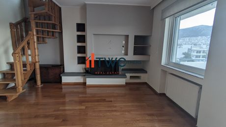 Maisonette 140sqm for sale-Alimos