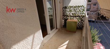 Apartment 55sqm for rent-Neos Kosmos
