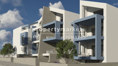 Studio 53sqm for sale-Eleitheres » Nea Peramos