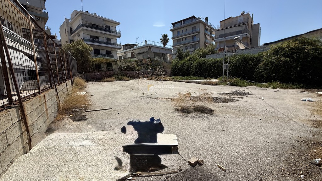 Οικόπεδο 410 τ.μ. προς ενοικίαση, Άνω Γλυφάδα