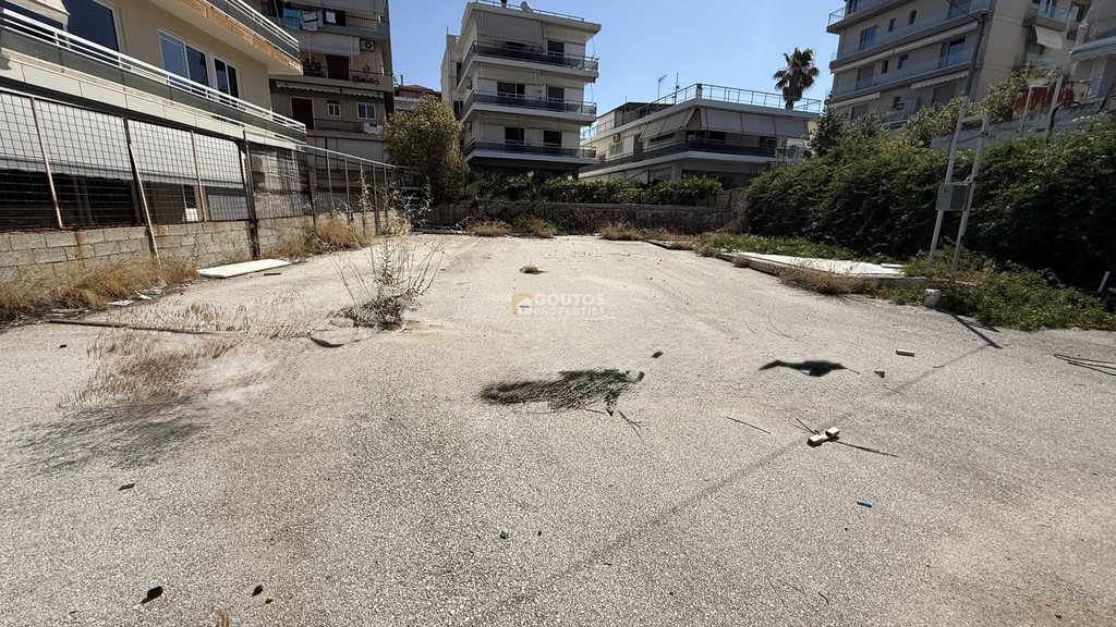 Οικόπεδο 410 τ.μ. προς ενοικίαση, Άνω Γλυφάδα