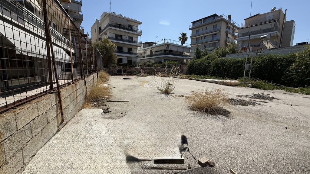 Οικόπεδο 410 τ.μ. προς ενοικίαση, Άνω Γλυφάδα
