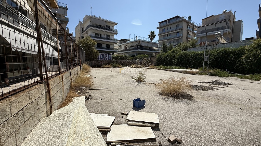 Οικόπεδο 410 τ.μ. προς ενοικίαση, Άνω Γλυφάδα