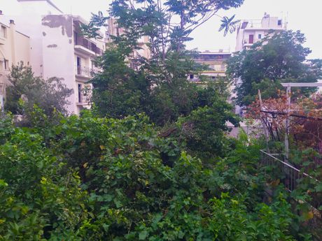 Διαμέρισμα 55,55τ.μ. για πώληση-Λεωφ. πατησίων - λεωφ. αχαρνών