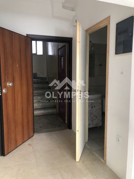 Studio / γκαρσονιέρα 25τ.μ. για ενοικίαση-Ιπποκράτειο