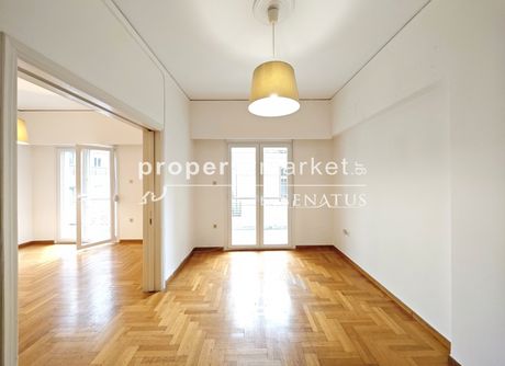 Apartment 68sqm for rent-Exarchia - Neapoli » Mouseio