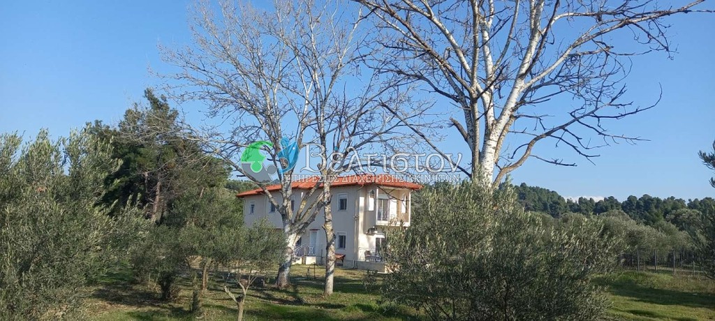 Μεζονέτα 150 τ.μ. πρός πώληση, Χαλκιδική, Κασσάνδρα