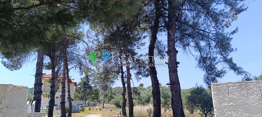 Μεζονέτα 150 τ.μ. πρός πώληση, Χαλκιδική, Κασσάνδρα