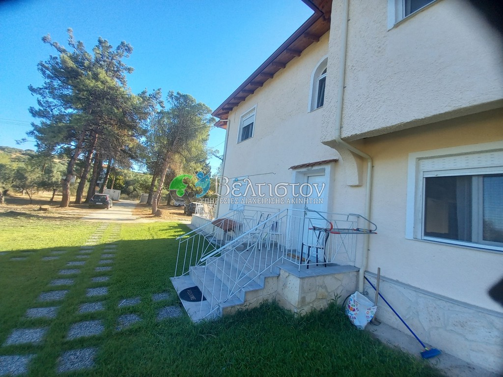 Μεζονέτα 150 τ.μ. πρός πώληση, Χαλκιδική, Κασσάνδρα