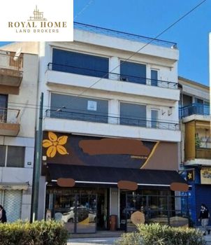 Επιχειρηματικό κτίριο 360τ.μ. για ενοικίαση-Ίλιον » Ζωοδόχος πηγή