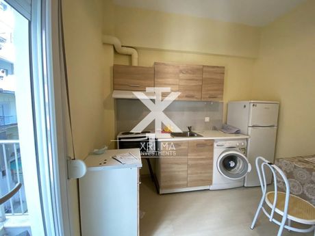 Apartment 40sqm for rent-Dioikitirio