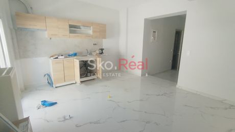Studio / γκαρσονιέρα 45τ.μ. για ενοικίαση-Σταυρούπολη » Άνω ηλιούπολη
