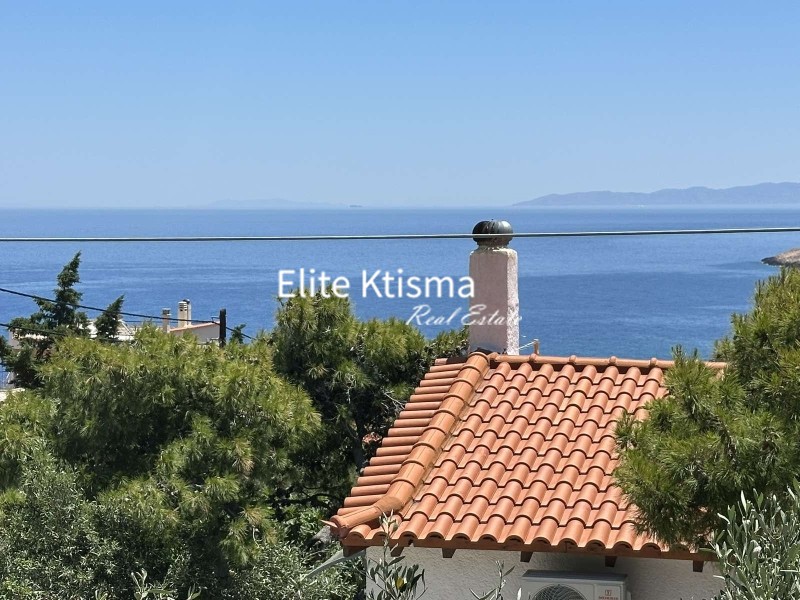 Μονοκατοικία 130 τ.μ. πρός πώληση, Αττική - Υπόλοιπο, Κερατέα