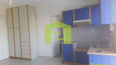 Studio 30sqm for rent-Patra » Agyia