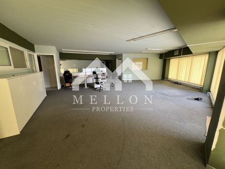 Office 456sqm for rent-Metamorfosi » Kanapitsa