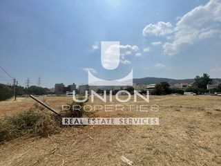 Οικόπεδο 4.349 τ.μ. προς ενοικίαση, Γαργηττός-thumb-1