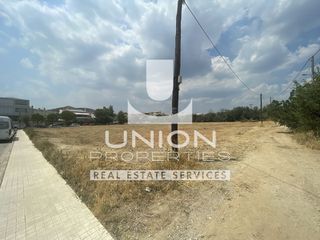 Οικόπεδο 4.349 τ.μ. προς ενοικίαση, Γαργηττός-thumb-5