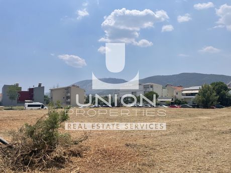 Land plot 4.349sqm for sale-Gerakas » Gargittos