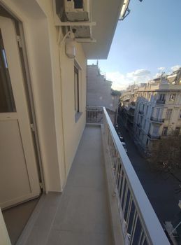 Apartment 75sqm for sale-Patision - Acharnon » Agios Panteleimonas