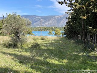 Land plot 1.006 sqm for sale, Argolis, Kranidi-thumb-1