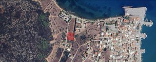 Land plot 1.006 sqm for sale, Argolis, Kranidi-thumb-2