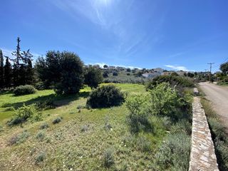 Land plot 1.006 sqm for sale, Argolis, Kranidi-thumb-6