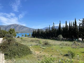 Land plot 1.006 sqm for sale, Argolis, Kranidi-thumb-7
