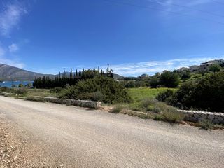 Land plot 1.006 sqm for sale, Argolis, Kranidi-thumb-8