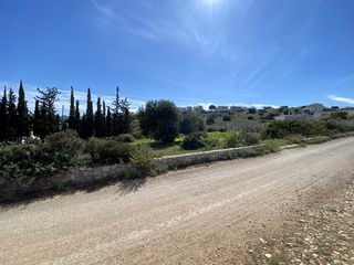 Land plot 1.006 sqm for sale, Argolis, Kranidi-thumb-9